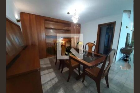 Apartamento à venda com 3 quartos, 180m² em Jardim da Saúde, São Paulo