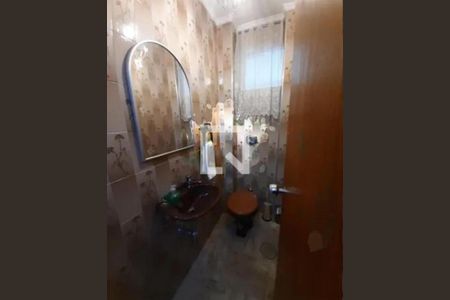 Apartamento à venda com 3 quartos, 180m² em Jardim da Saúde, São Paulo