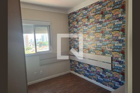 Apartamento à venda com 3 quartos, 79m² em Alto da Mooca, São Paulo