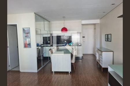 Apartamento à venda com 3 quartos, 79m² em Alto da Mooca, São Paulo