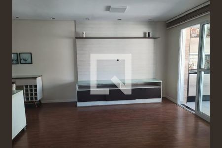 Apartamento à venda com 3 quartos, 79m² em Alto da Mooca, São Paulo