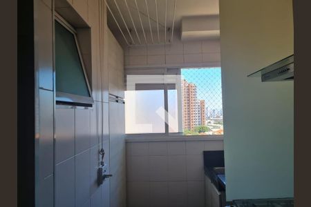 Apartamento à venda com 3 quartos, 79m² em Alto da Mooca, São Paulo