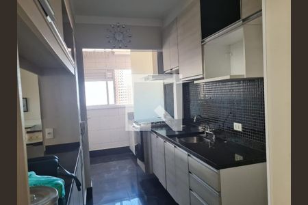 Apartamento à venda com 3 quartos, 79m² em Alto da Mooca, São Paulo