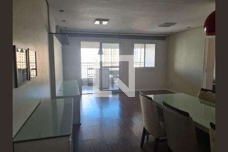 Apartamento à venda com 3 quartos, 79m² em Alto da Mooca, São Paulo