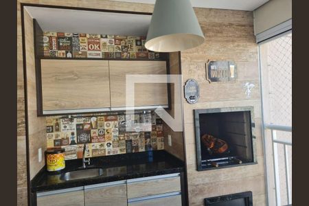 Apartamento à venda com 79m², 3 quartos e 2 vagas