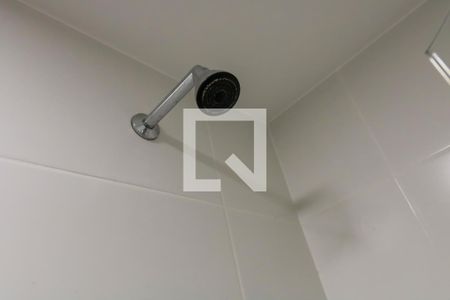 Apartamento para alugar com 52m², 2 quartos e 1 vagaBanheiro do Quarto Suíte