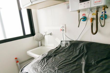 Apartamento para alugar com 52m², 2 quartos e 1 vagaÁrea de Serviço