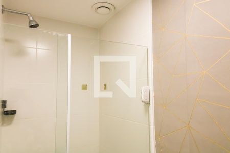 Apartamento para alugar com 52m², 2 quartos e 1 vagaBanheiro do Quarto Suíte