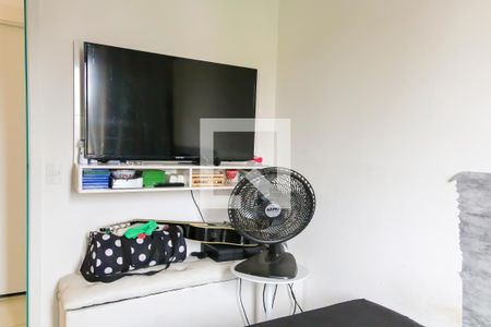 Apartamento para alugar com 52m², 2 quartos e 1 vagaQuarto 2