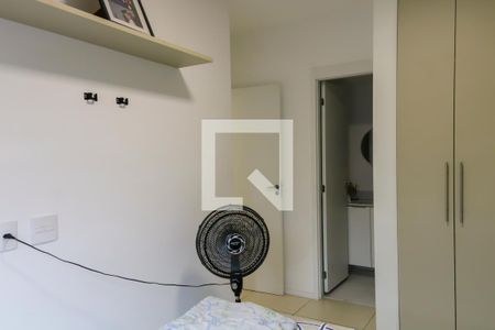 Apartamento para alugar com 52m², 2 quartos e 1 vagaQuarto Suíte