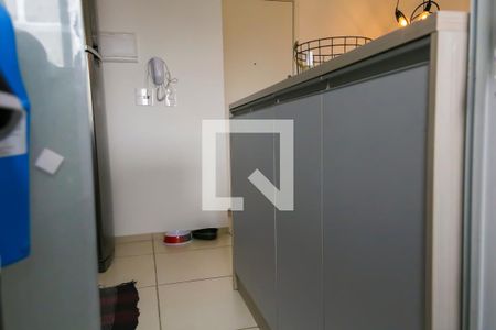 Apartamento para alugar com 52m², 2 quartos e 1 vagaCozinha