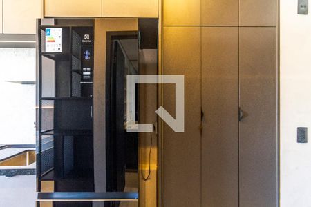 Studio para alugar com 23m², 1 quarto e sem vagaStudio