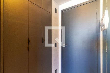 Studio para alugar com 23m², 1 quarto e sem vagaStudio