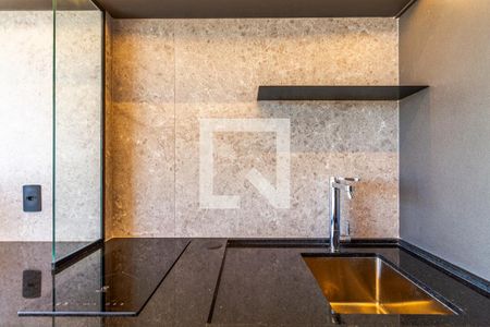 Studio para alugar com 23m², 1 quarto e sem vagaStudio