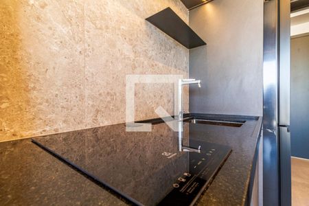 Studio para alugar com 23m², 1 quarto e sem vagaStudio