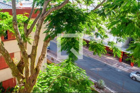 Apartamento à venda com 91m², 3 quartos e sem vagaVista cozinha