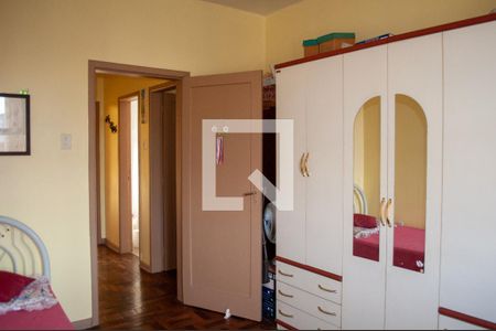Apartamento à venda com 91m², 3 quartos e sem vagaQuarto 2
