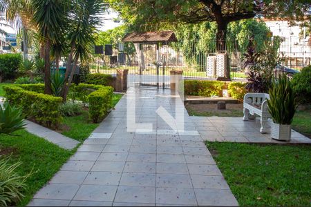 Apartamento à venda com 91m², 3 quartos e sem vagaÁrea comum