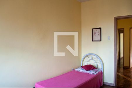 Apartamento à venda com 91m², 3 quartos e sem vagaQuarto 2