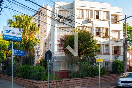 Apartamento à venda com 91m², 3 quartos e sem vagaFachada