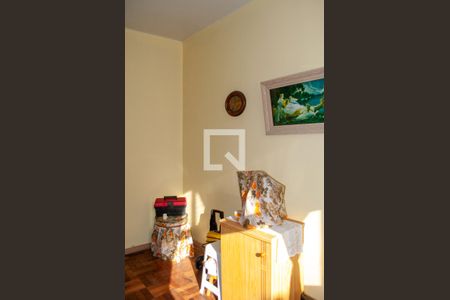 Apartamento à venda com 91m², 3 quartos e sem vagaQuarto 3