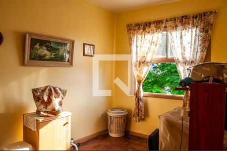 Apartamento à venda com 91m², 3 quartos e sem vagaQuarto 3