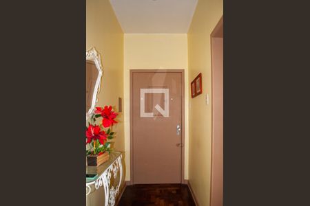 Apartamento à venda com 91m², 3 quartos e sem vagaEntrada