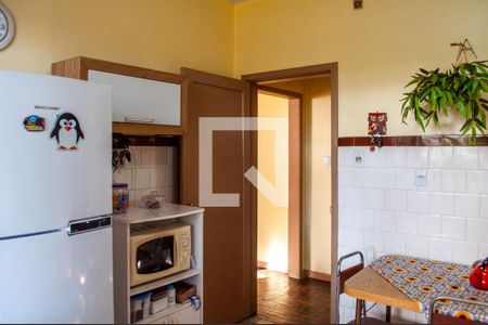 Apartamento à venda com 91m², 3 quartos e sem vagaCozinha