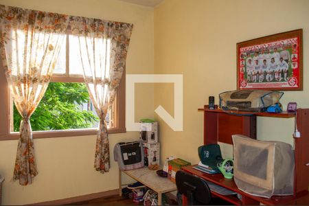 Apartamento à venda com 91m², 3 quartos e sem vagaQuarto 3