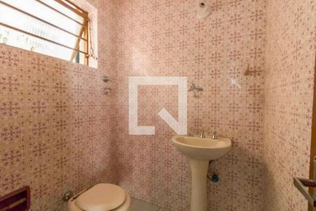 Casa à venda com 598m², 5 quartos e 4 vagasBanheiro