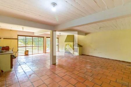 Casa à venda com 598m², 5 quartos e 4 vagasGaragem