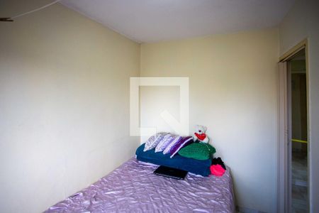 Quarto 2 de apartamento à venda com 2 quartos, 45m² em Conceição, Diadema
