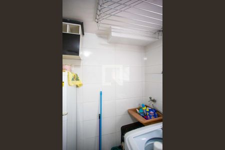 Apartamento à venda com 45m², 2 quartos e 1 vagaÁrea de Serviço