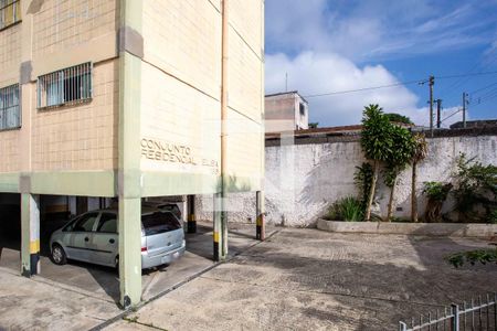 Apartamento à venda com 45m², 2 quartos e 1 vagaÁrea comum