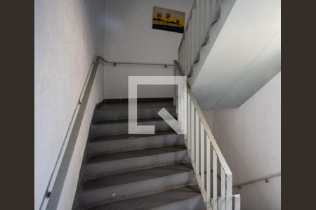 Apartamento à venda com 45m², 2 quartos e 1 vagaHall de entrada