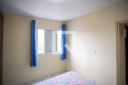 Quarto 1 de apartamento à venda com 2 quartos, 45m² em Conceição, Diadema
