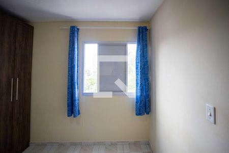 Quarto 1 de apartamento à venda com 2 quartos, 45m² em Conceição, Diadema