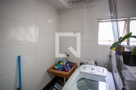 Apartamento à venda com 45m², 2 quartos e 1 vagaÁrea de Serviço