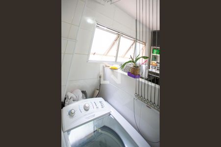 Apartamento à venda com 45m², 2 quartos e 1 vagaÁrea de Serviço