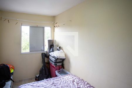 Quarto 2 de apartamento à venda com 2 quartos, 45m² em Conceição, Diadema