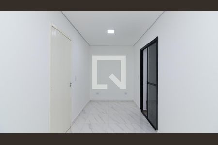 Suíte de apartamento para alugar com 1 quarto, 49m² em Vila Buenos Aires, São Paulo