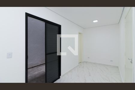 Suíte de apartamento para alugar com 1 quarto, 49m² em Vila Buenos Aires, São Paulo