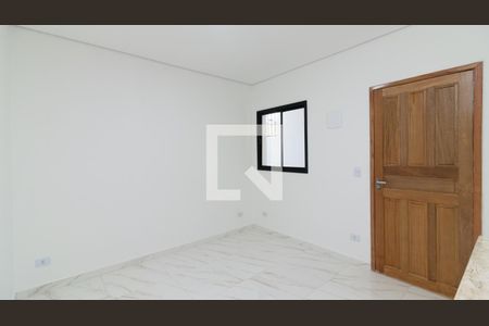 Sala de apartamento para alugar com 1 quarto, 49m² em Vila Buenos Aires, São Paulo