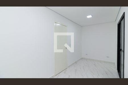 Suíte de apartamento para alugar com 1 quarto, 49m² em Vila Buenos Aires, São Paulo