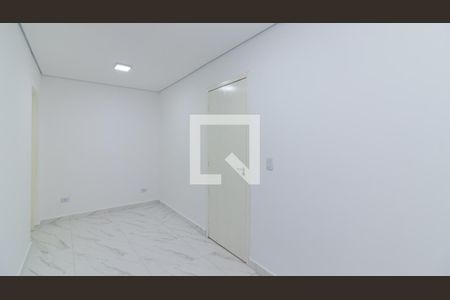 Suíte de apartamento para alugar com 1 quarto, 49m² em Vila Buenos Aires, São Paulo