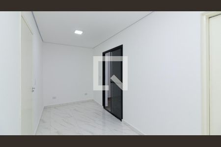Suíte de apartamento para alugar com 1 quarto, 49m² em Vila Buenos Aires, São Paulo