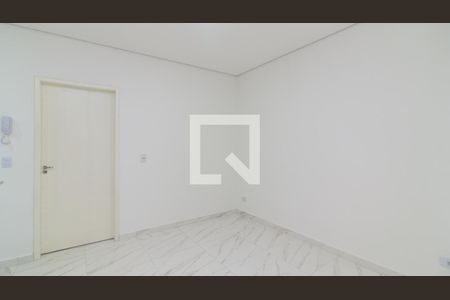 Sala de apartamento para alugar com 1 quarto, 49m² em Vila Buenos Aires, São Paulo