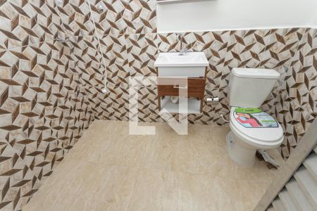 Casa à venda com 310m², 4 quartos e 1 vagaCasa 2