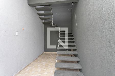 Casa à venda com 310m², 4 quartos e 1 vagaEntrada