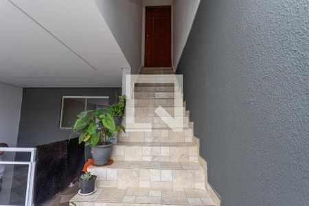 Casa à venda com 310m², 4 quartos e 1 vagaEntrada
